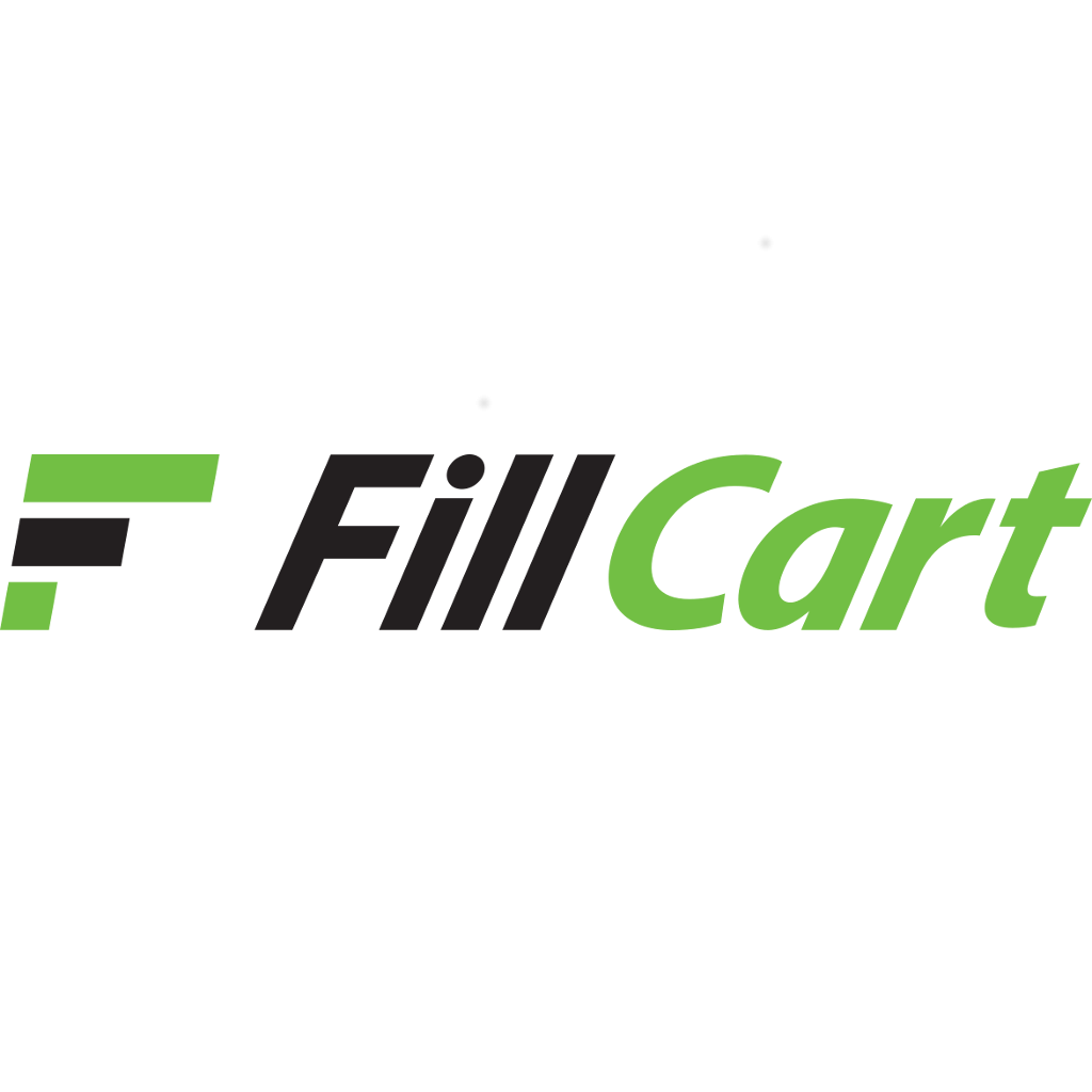 Fillcart logo